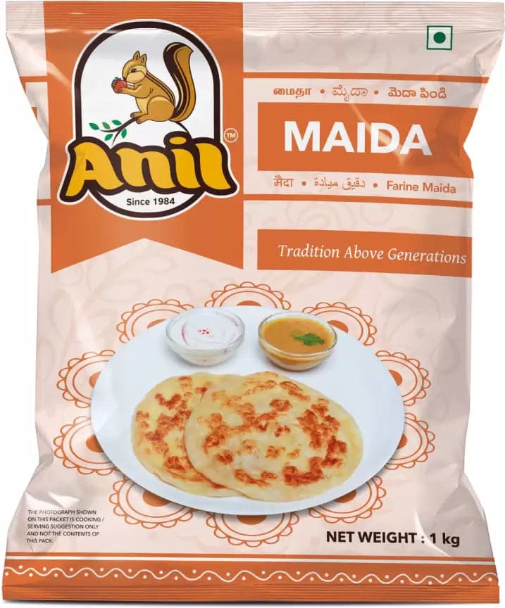 Anil Anil Maida 1kg - Anil-maida-1kg