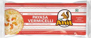 Anil Payasa Vermicelli 200g - Anil-payasasemiya-100g