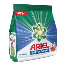 Ariel Perfect Wash 500g - Ariel-Perfectwash-500g