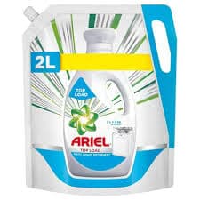 Ariel Liquid 2ltr Pouch - Ariel-TL-2ltr