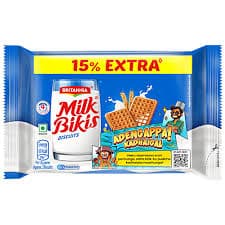 Britannia Milk Bikis - Britanniya-MilkBikis-Rs.30