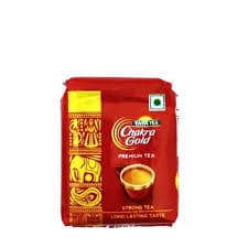 Chakra Gold Dust Tea 25g - ChakraGold-Dust-25g