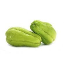 Chow Chow - Chayote-220x220