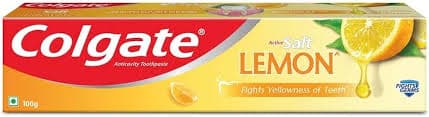 Colgate Lemon 100g - Colgate-Lemon-100g