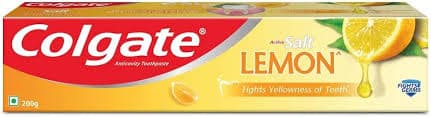 Colgate Lemon 200g - Colgate-Lemon-200g