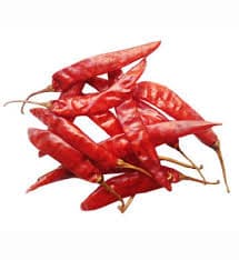 Dry Chilly 1kg - DryChilly