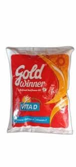 Gold Winner SF Oil 200Ml - GoldWinner-SFoil-200Ml