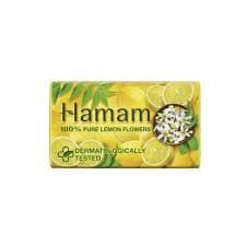 Hamam Lemon 45g - Hamam-Lemon-45g