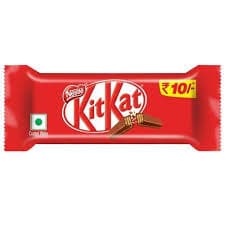 Kit Kat  Nestle Chocolate - KitKat-Chocolate-Rs.10