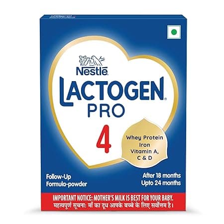 Lactogen 4 - Lactogen4