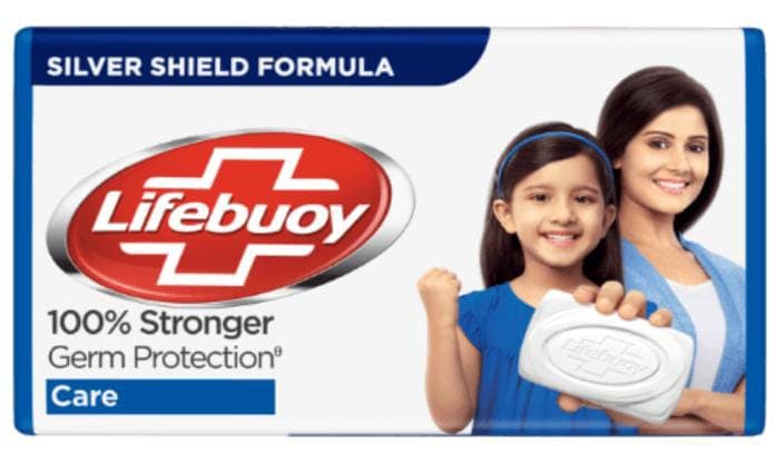 Lifebuoy Care 41g - Lifebuoy-Care-41g