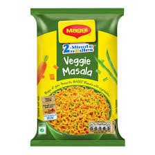 Maggi Veg Masala 62g - Maggi-Veg-62g