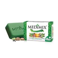 Medimix Soap 125g - Medimix-125g