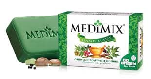 Medimix Soap 35g - Medimix-35g