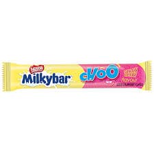 Milky Bar  Nestle - Milkybar-Rs.5