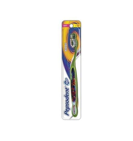 Pepsodent Kiddy - Pepsodent-Brush_Kiddy