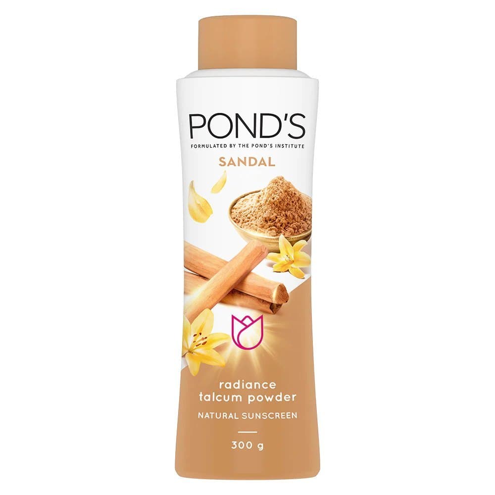 Ponds Sandal 19g - Ponds-Sandal-Rs.10