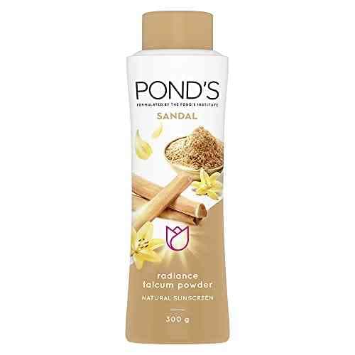 Ponds Sandal 100g - Ponds-Sandal-Rs.100g