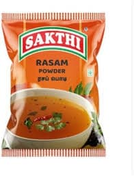 Sakthi Rasam Powder 50g - Sakthi-Rasampowder-50g