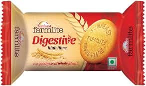 Sunfeast Digestive Biscuit - Sunfeast-Digestive-Rs.25