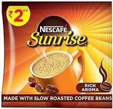 5 Pcs Sunrise Coffee - Sunrise-Coffee-Rs.2