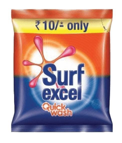 Surf Exel Powder 60g - Surf-Powder-Rs.10