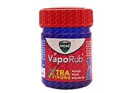 Vicks Extra strong 25Ml - Vicks-Extrastrong-25ml