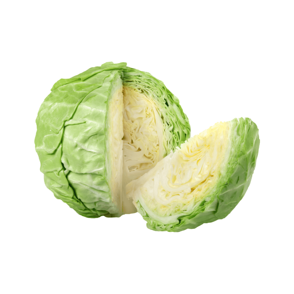 Cabbage 1Kg - cabbagecorrected