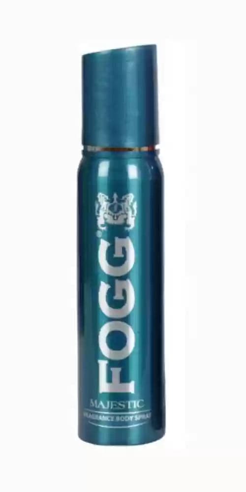 Fogg Majestic Deodorant 100Ml - fogg-majestic-100ml