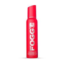 Fogg Napoleon Deodorant 100Ml - fogg-nepoleon-100ml