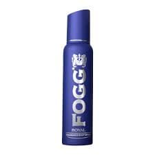 Fogg Royal Deodorant 100Ml - fogg-royal-100ml