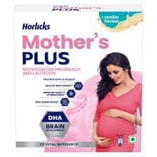 Mother horlicks 200g - motherhorlicks-refill-200g