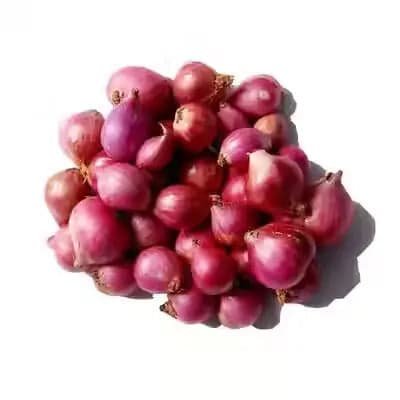 Small Onions - vegetables-smallonion